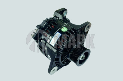 AVi147J3001 Генератор 24V 110A Prestolite (ISLe) Евро 4 5287123