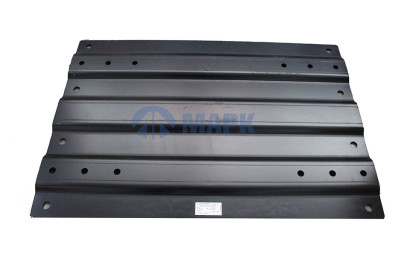 1255300 Монтажная плита MP22 22х960x665 мм. 22т. M012269 V.Orlandi