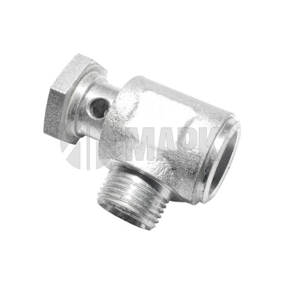 045104-3408025-90 Фитинг N12-LM16х1.5 45104-3408025-90 (M18xM18) MUP (РРТ Сербия)