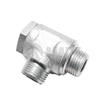 045104-3408025-90 Фитинг N12-LM16х1.5 45104-3408025-90 (M18xM18) MUP (РРТ Сербия)