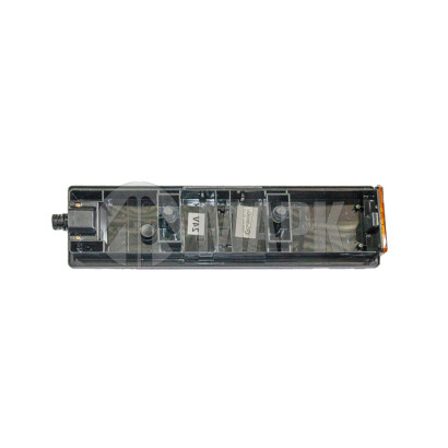 U0030-01R-89LED Фонарь задний 0030 c АМП правый LED 24в ТехАвтоСвет