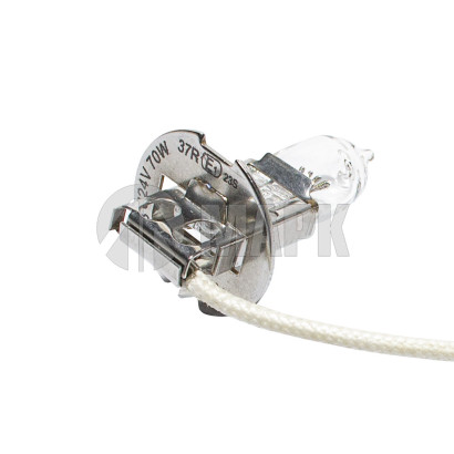 LNI03240FSP1 Лампа Н3 24v 70w Pk22s Формула Света