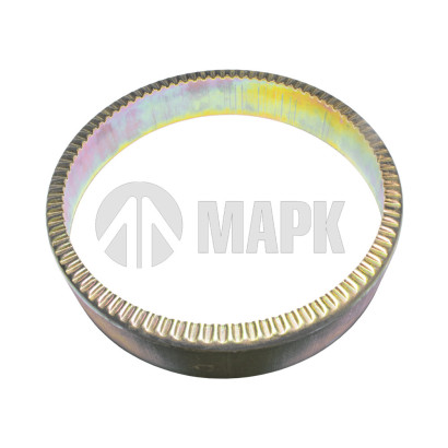 TP9043-3538012 Кольцо ABS ТОНАР (204х180х40х2,5) 90-зубьев (TrailerParts)