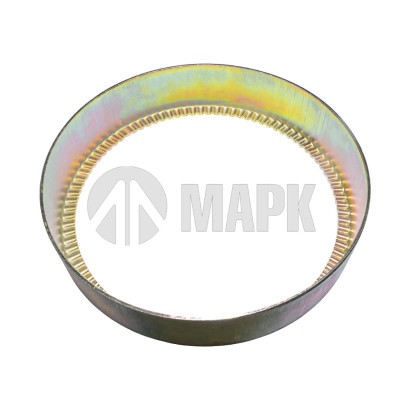 TP9043-3538012 Кольцо ABS ТОНАР (204х180х40х2,5) 90-зубьев (TrailerParts)