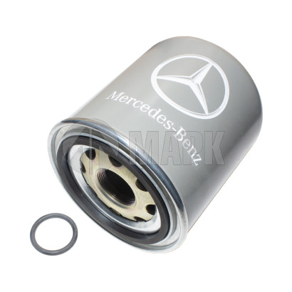 A0004292797 Картридж осушитель (резьба M41х2) а/м MB Actros MP4 (Mercedes Benz)