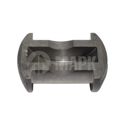 375-2303074-Б Кулак шарнира (АЗ УРАЛ)