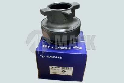33599050 Подшипник выжимной в сб. IVECO EuroTech/EuroCargo (SACHS)