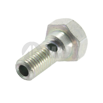 740.70-1104368 Болт М8Х1-6G-21