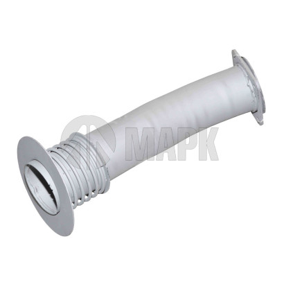 6522-1203048-10 Труба обогрева платформы а/м КАМАЗ 6522