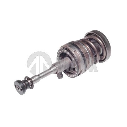 4573 Р/к суппорта Haldex Modul T (механизм регулировки суппорта) SAF (BENEFIT)