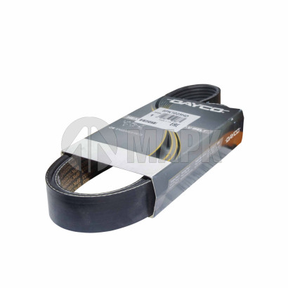8PK1025HD Ремень 8РК1025 поликлиновый а/м КамАЗ 54901 дв.910 (Dayco)