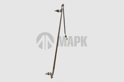 271-5205500 Тяга стеклоочистителя ЕВРО (трапеция) 2-х щеточ. (TRUCKMARK)