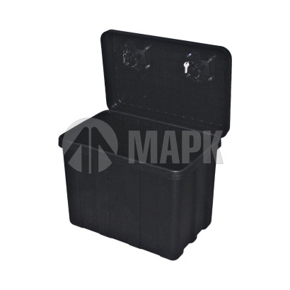 101000069 Ящик инструментальный FLYBOX 600 (410х600х460) Татполимер