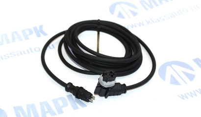 TP4497230300 Кабель соединительный датчика ABS (EBS-E) L=3000мм (TrailerParts)