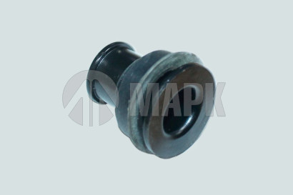 3959799 Виброизолятор на клапанную крышку (ISLe, L) DVMARK