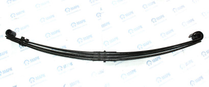 5490-2902012-15 Рессора а/м КАМАЗ 5490-2902012-15 перед (ЧМЗ)