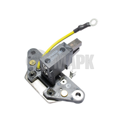 RP9402A Регулятор напряжения (Генератор 24V 70А (ISLe,L325, L360) Евро3 4939018) (проверять перед установкой)
