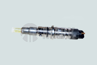4988835 Форсунка топливная Е-4 V=4.5, 6.7 CM2150 (ISBe, ISDe) 0 445 120 161