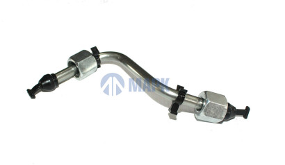 N1819-SL Трубка топливная а/м КАМАЗ высокого давления (L=188) Shandong Longkou Oil Pipe Co., Ltd