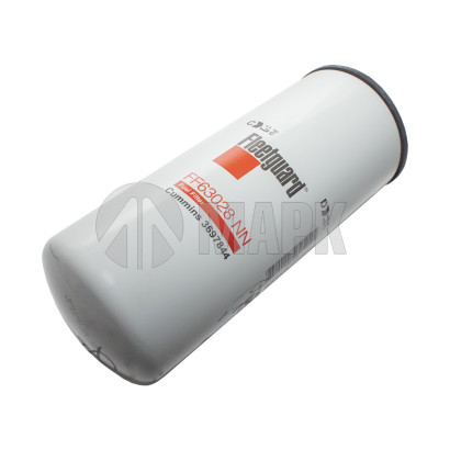 FF63028NN Фильтр топливный Cummins ISG12, 11L QSG 3697844