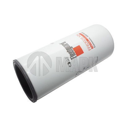 FF63028NN Фильтр топливный Cummins ISG12, 11L QSG 3697844