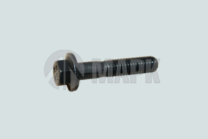 3900628 Болт крепления форсунки (М6х1.00х30) ISBe DCEC