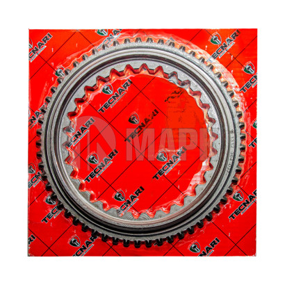 T3.027202 Ступица синхронизатора (ZF 1312 304 027) TECNARI