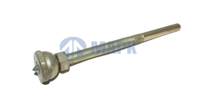 5320-1609567 Шток ПГУ в сборе (толкатель поршня)