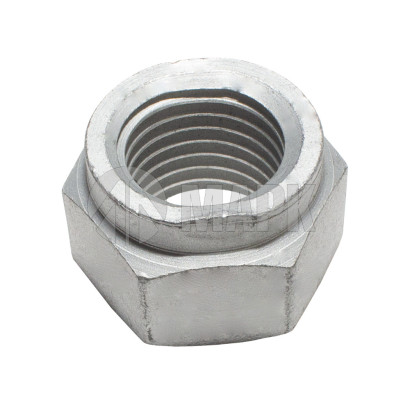 TP0326004190 Гайка стремянки М22х2.5 самоконтрящаяся (TrailerParts)