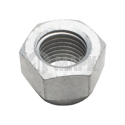 TP0326004190 Гайка стремянки М22х2.5 самоконтрящаяся (TrailerParts)