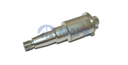 740-1029154-10 Вал ведомой шестерни