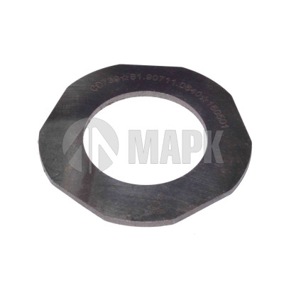 81.90711.0640 Стопорная шайба (Shaanxi Hande Axle Co., Ltd)