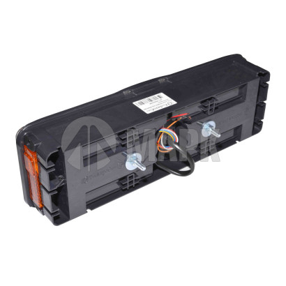 U029-00R Фонарь задний KRONE NEW U02900R правый (кабель) ТехАвтоСвет