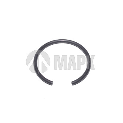 Q43835 Пружинное стопорное кольцо (Shaanxi Hande Axle Co., Ltd)