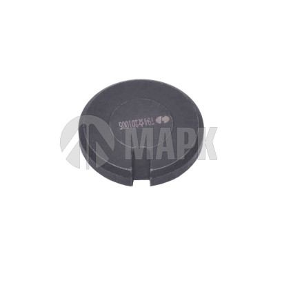 81.36304.0020 Ползун 10,0 (81.36304.0020) (Shaanxi Hande Axle Co., Ltd)