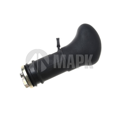 Р413-1703007 Рукоятка делителя для КПП ZF с делителем (Ростар)