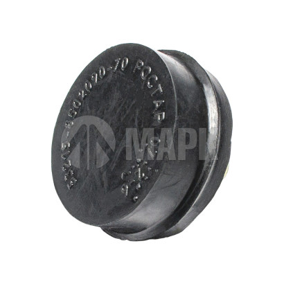 53215-8502090-70 Буфер платформы укороченный (Ростар)
