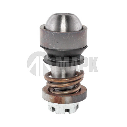 5297-3414008 Палец рулевой в сборе (из 6-ти) ЕВРО в коробке