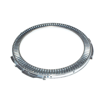 TP0331008510 Кольцо ABS зубчатое BPW ECO (125x156x8.5 z=100) (TrailerParts)