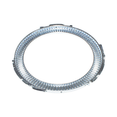 TP0331008510 Кольцо ABS зубчатое BPW ECO (125x156x8.5 z=100) (TrailerParts)