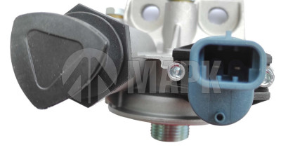  Корпус ФГОТ FS1067, FH22236, FH22261, FH21107 (с подогревом, 24В)