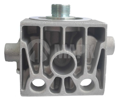  Корпус ФГОТ FS1067, FH22236, FH22261, FH21107 (с подогревом, 24В)