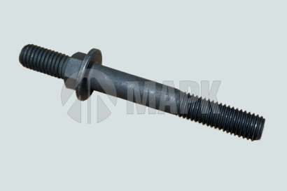 3944655 Болт с фланц. и шестигр. головк. с двухстор. резьб. М10х1.5х65 выпуск.кол(6ISBе,ISF3.8,L,ISLe) DCEC
