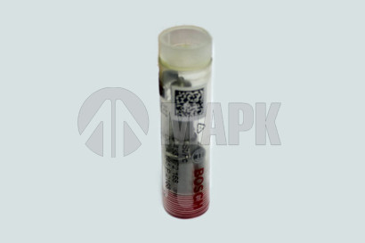 0 433 172 168 Распылитель форсунки BOSCH 0 445 110 376 ISF2.8