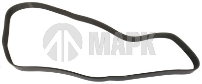 8PK1675 Ремень 8РК1675 для а/м КамАЗ 5490 /MB/ (21-2859) (TRUCKMARK)