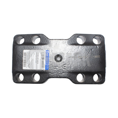 R6580-2912412 Накладка рессоры (Ростар)