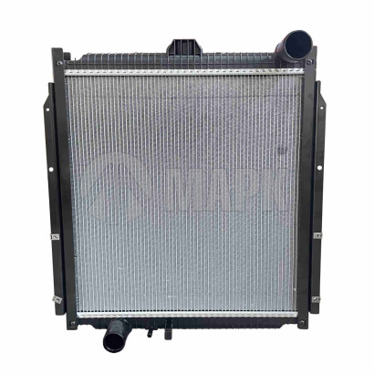 EV082001 Радиатор основной 54115В-1301010-01 (54115М-1301010) EV082001 MAHLE-BEHR