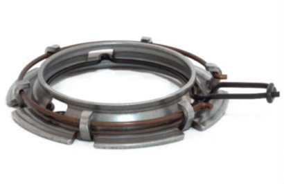 3496006000 Пята сцепления КПП ZF 16S151/181/221 (кольцо стопорное)